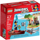 Illustration for article titled Avast! Here be the 2015 Lego Pirates sets